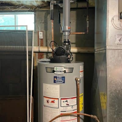 Wicked Plumbing