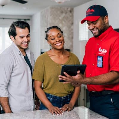Mr. Rooter Plumbing of Broward County