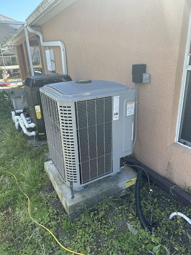 Aloha Air & Heat