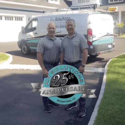 Air Solutions, Inc.