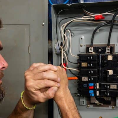 Wesling Electric Corporation