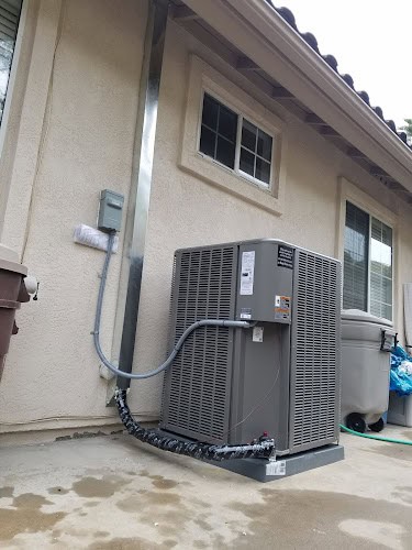 1800 Anytyme Plumbing, Heating & Air
