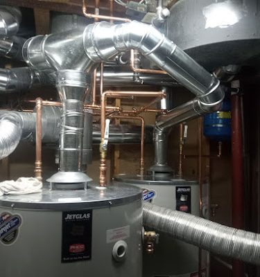 Free Da Block Drain Cleaning Services, LLC