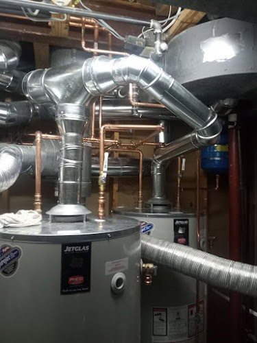 Free Da Block Drain Cleaning Services, LLC