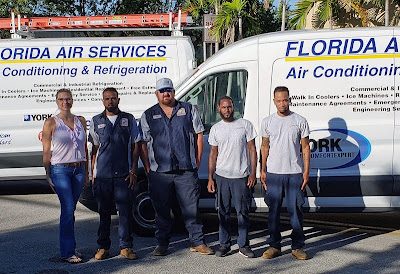 Florida Air Service