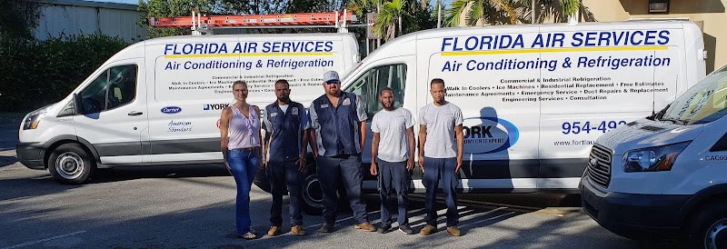 Florida Air Service