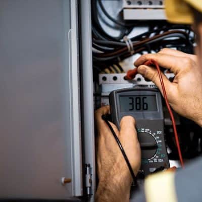 Bray Electrical Services