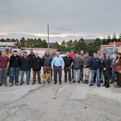Ruby Electric Inc.