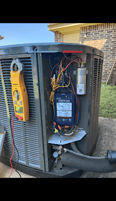 Ruah A/C & Heating