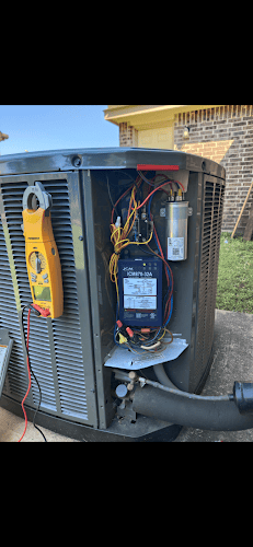 Ruah A/C & Heating