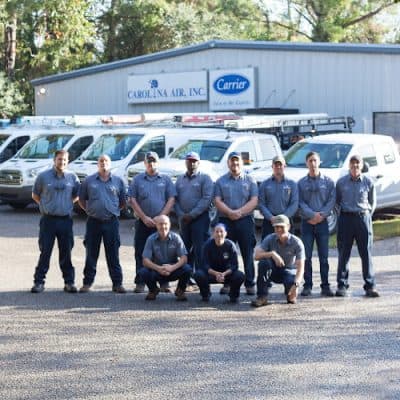 Carolina Air, Inc