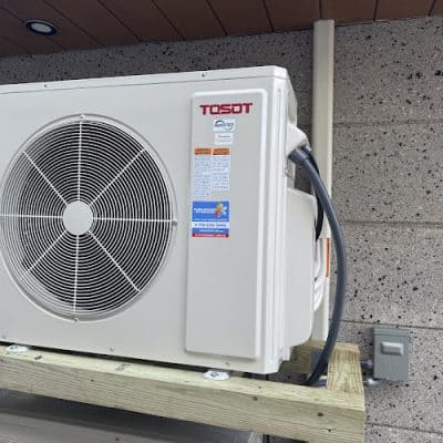 Paramount Air Conditioning