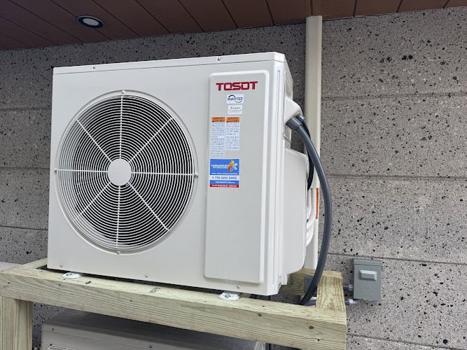 Paramount Air Conditioning