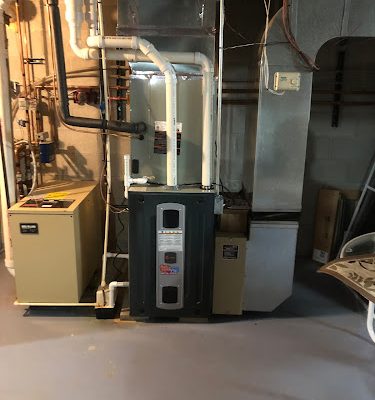 Root's Heating & Cooling