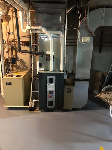 Root's Heating & Cooling