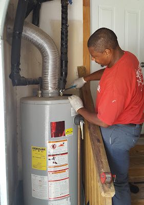 Shelton Plumbing Co