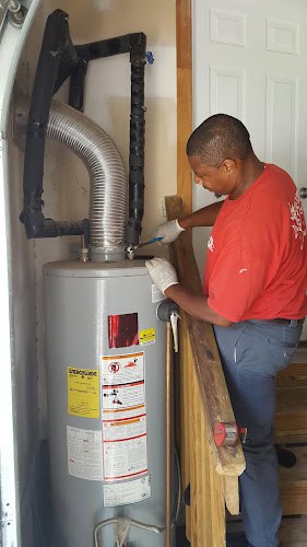 Shelton Plumbing Co