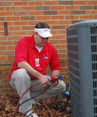 AirNow Home Services
