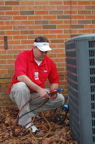 AirNow Home Services