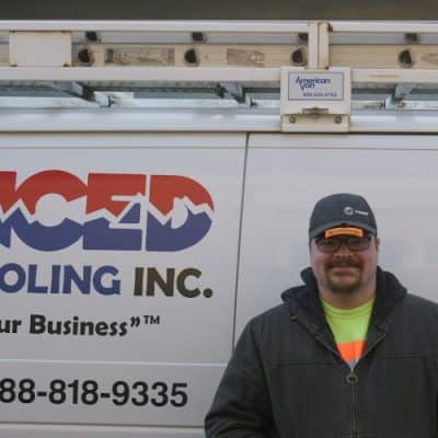 Advanced Heating & Cooling, Inc.