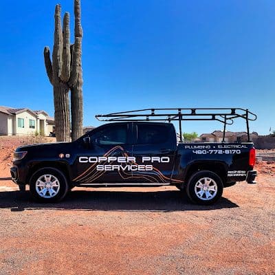 Copper Pro Services