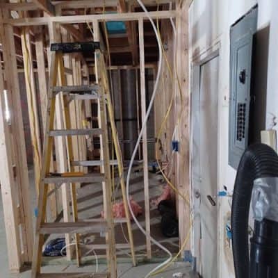 Plumbing & Electrical Concepts