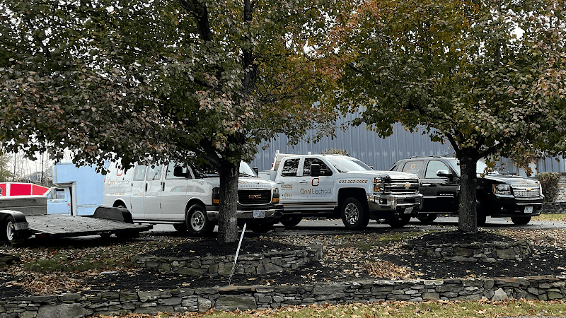 Omni Electrical, Inc