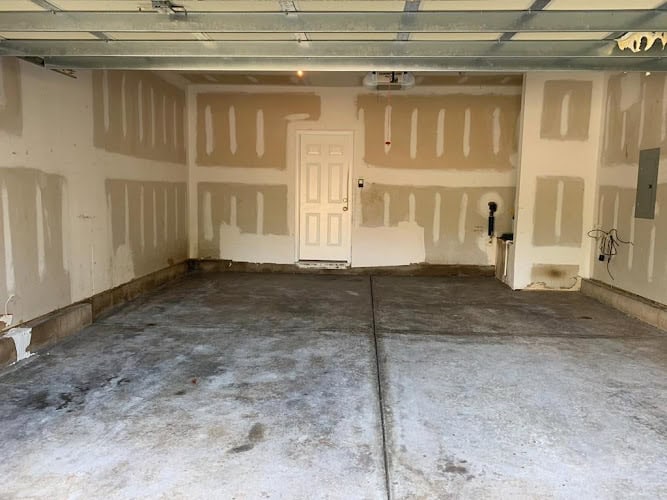 WILLIAMS PAINTING GROUP LLC