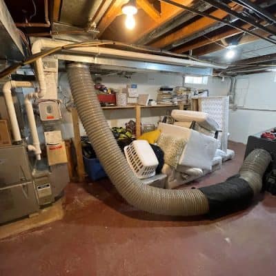 Ultimate Air Duct Cleaning