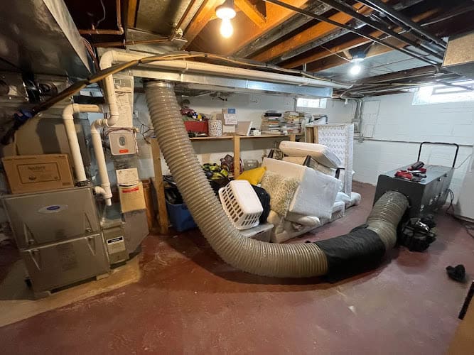 Ultimate Air Duct Cleaning