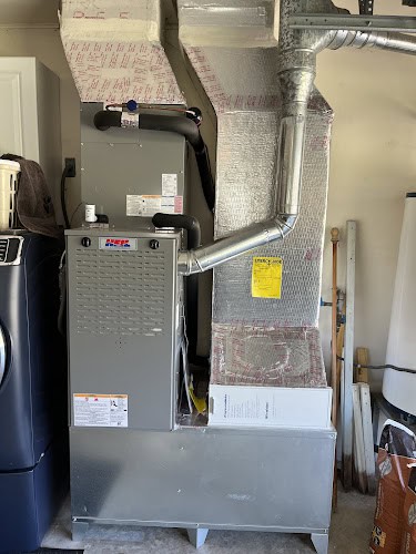 Hank's AC Service Inc