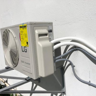 A1 Electric, Heating, & Air Conditioning
