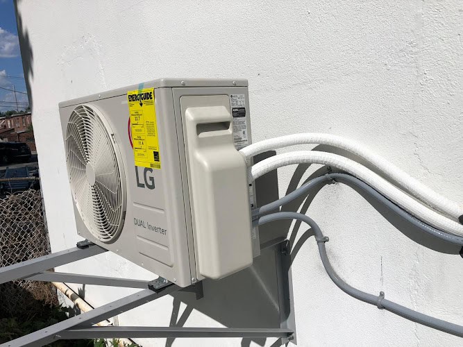 A1 Electric, Heating, & Air Conditioning
