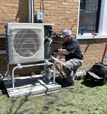 A-Guy Heating & Air