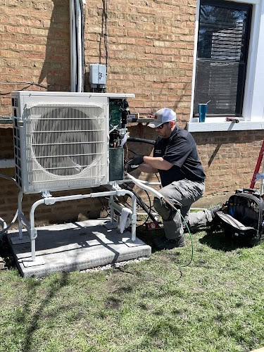 A-Guy Heating & Air