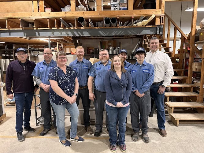 Blakeslee & Son Inc.