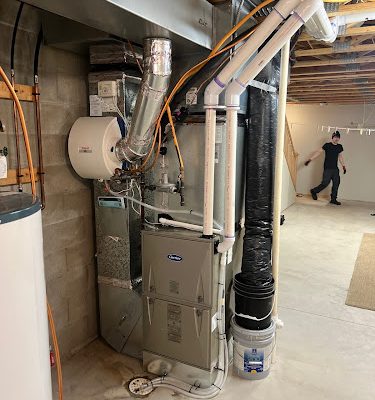 Bloomington Heating & Air