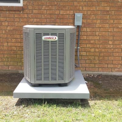Smith Air Conditioning Inc.