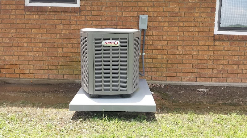Smith Air Conditioning Inc.