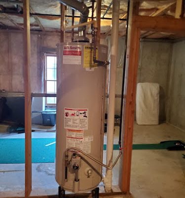 Hot Water Solutions LLC