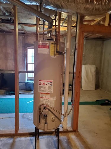 Hot Water Solutions LLC