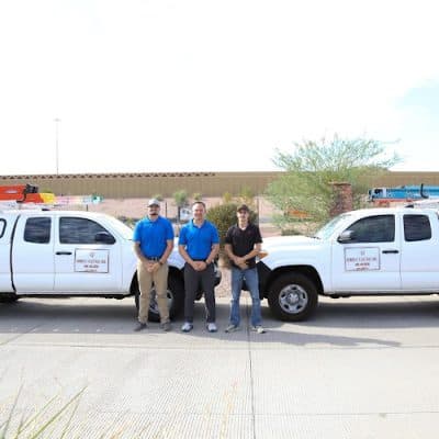 Sunbelt Electric Inc