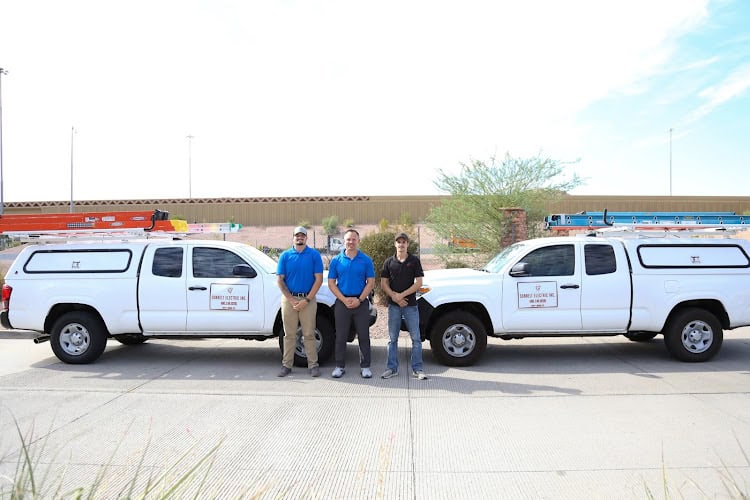 Sunbelt Electric Inc