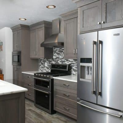 Diamond Ridge Builders, Inc.