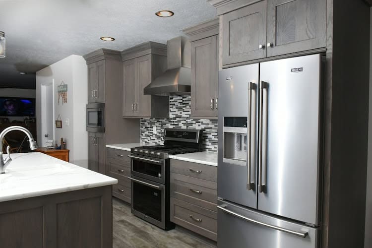 Diamond Ridge Builders, Inc.