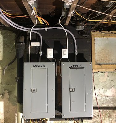 Preferred Electrical Services of Wny Inc