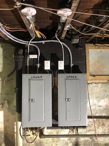 Preferred Electrical Services of Wny Inc