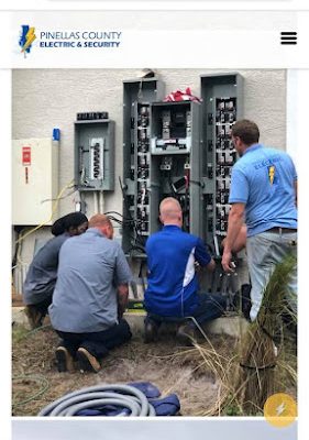Pinellas County Electric