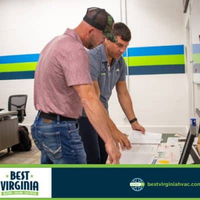 Best Virginia Heating & AC Repair