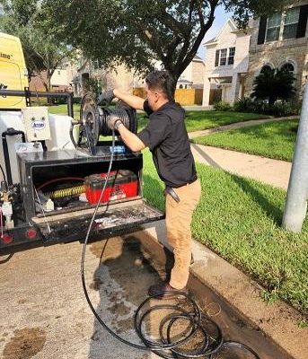 Life Line Plumbing